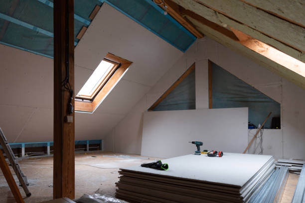 Best Energy Efficiency Insulation in Garretson, SD