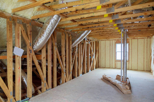 Professional Insulation Contractor in Garretson, SD