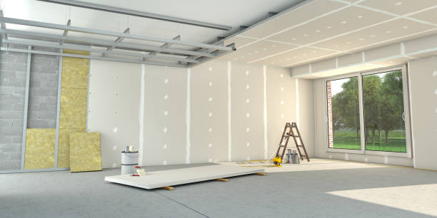 Best Specialized Insulation Services in Garretson, SD