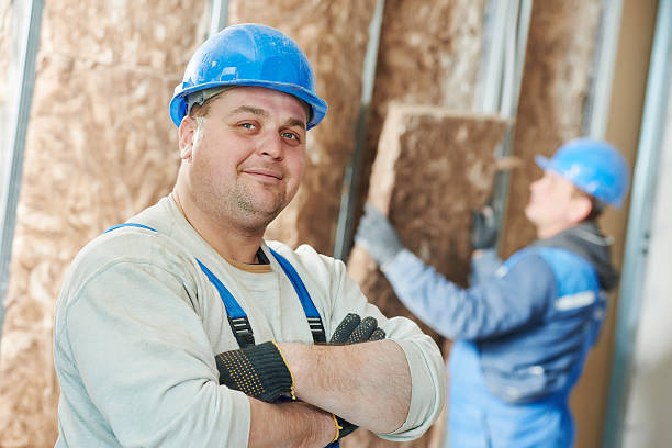 Best Residential Insulation in Garretson, SD