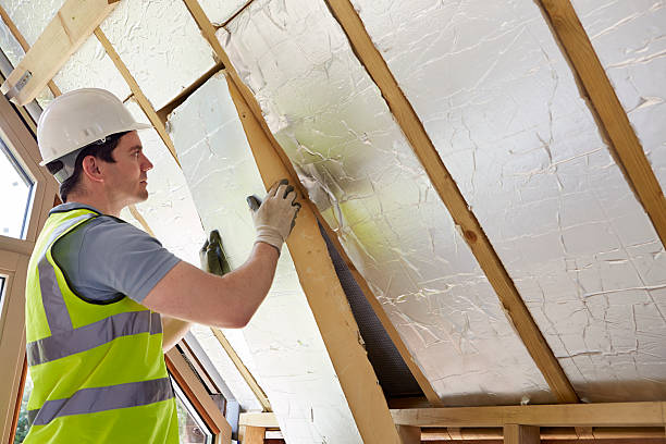Types of Insulation We Offer in Garretson, SD